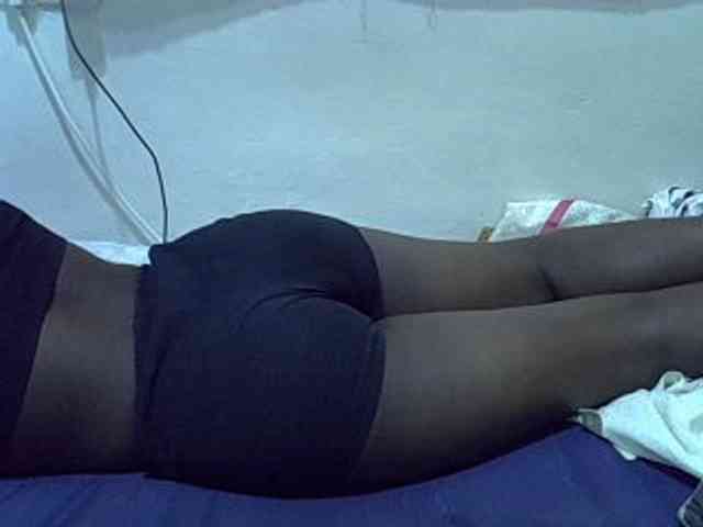 Smileylily webcam