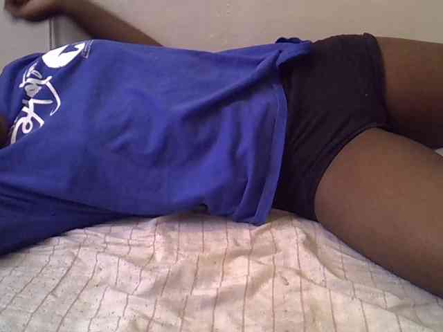 Smileylily webcam