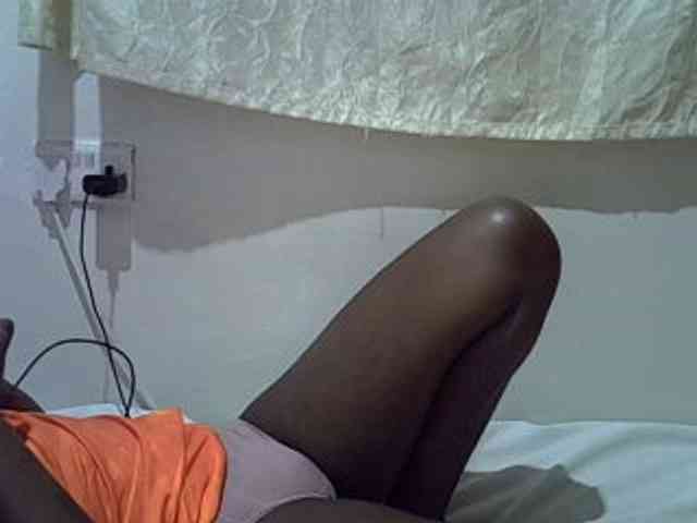 Smileylily webcam