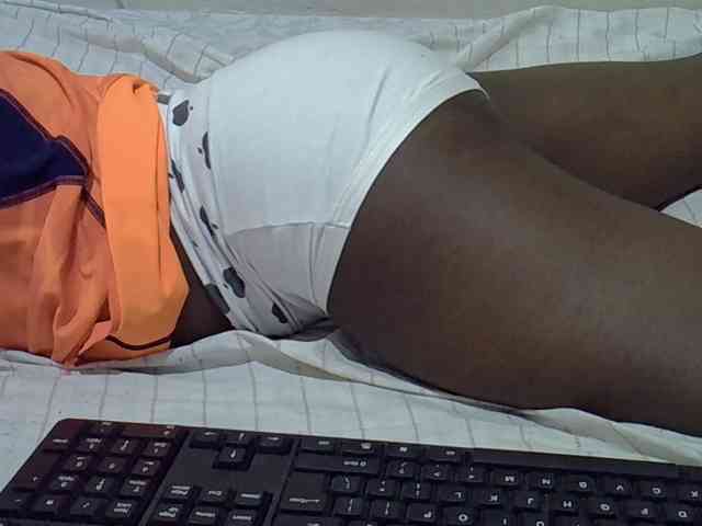 Smileylily webcam
