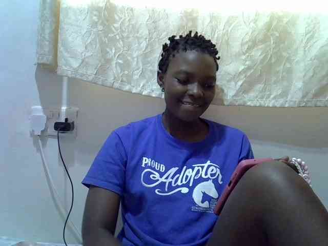 Smileylily webcam