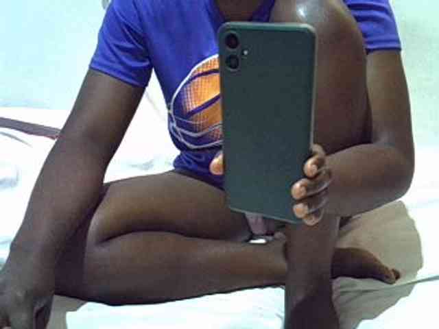 Smileylily webcam