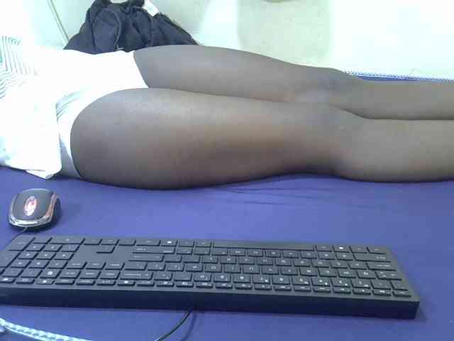 Smileylily webcam