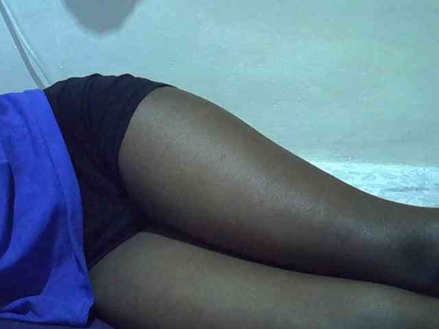 Smileylily webcam