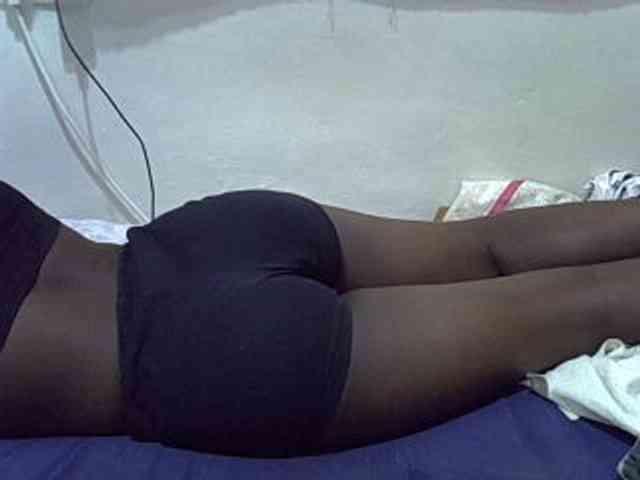 Smileylily webcam