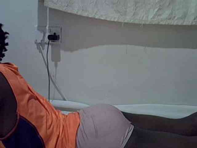 Smileylily webcam
