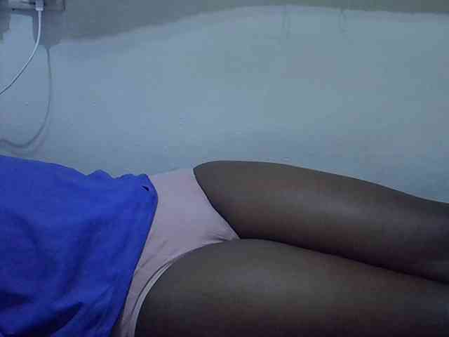 Smileylily webcam