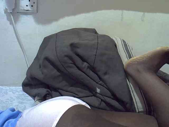 Smileylily webcam