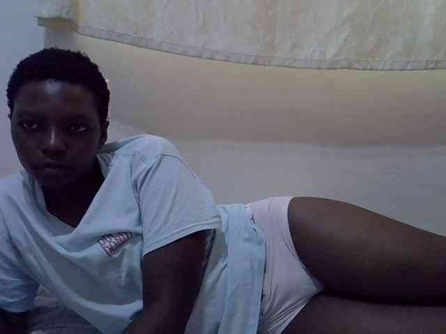 Smileylily webcam