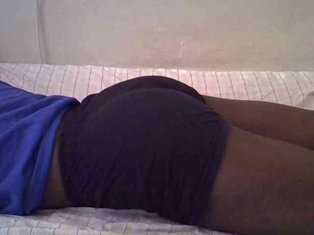Smileylily webcam