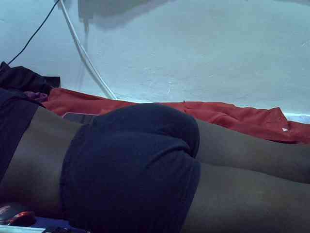 Smileylily webcam