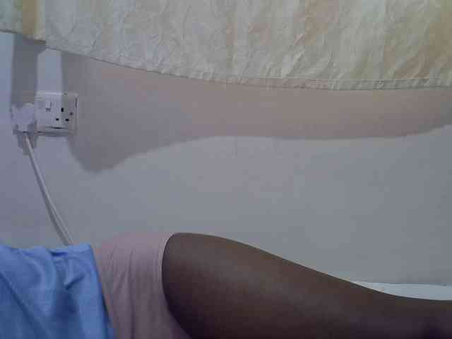 Smileylily webcam