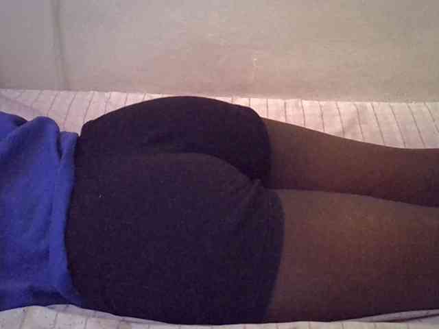 Smileylily webcam
