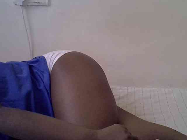 Smileylily webcam