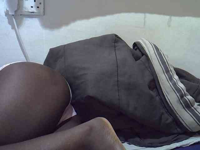 Smileylily webcam