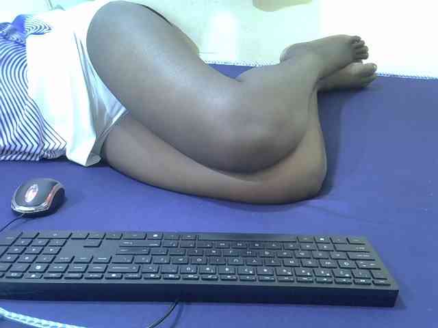 Smileylily webcam