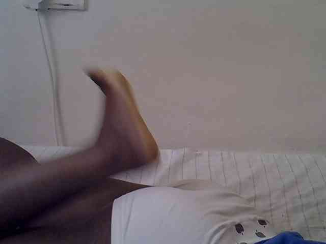 Smileylily webcam