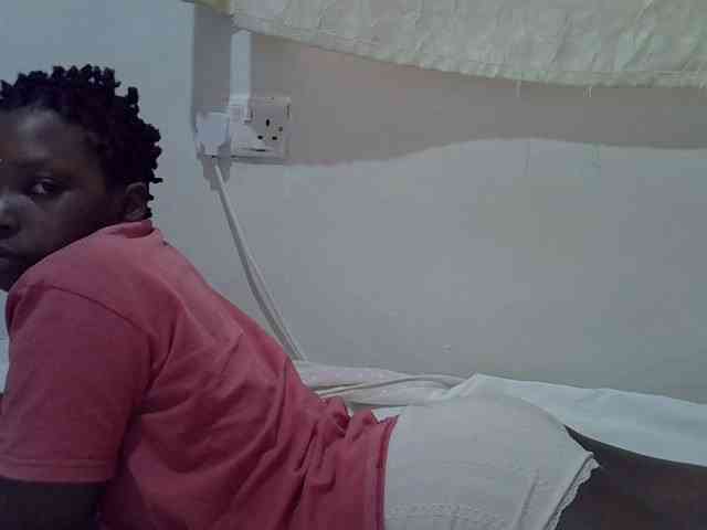 Smileylily webcam