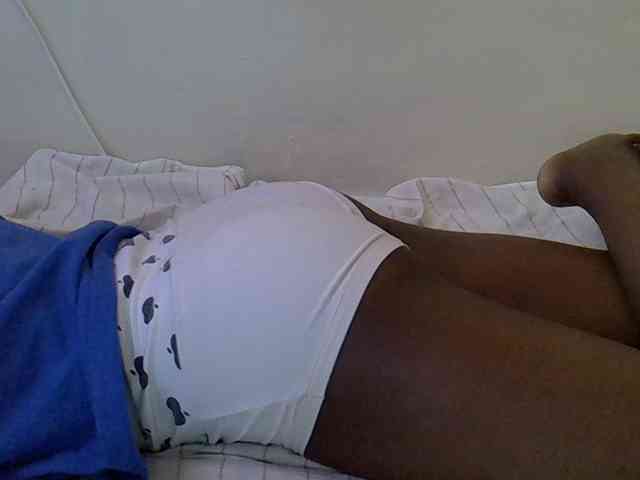 Smileylily webcam