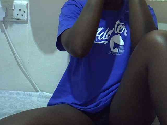 Smileylily webcam