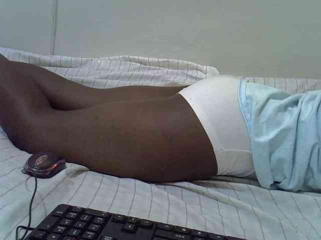 Smileylily webcam