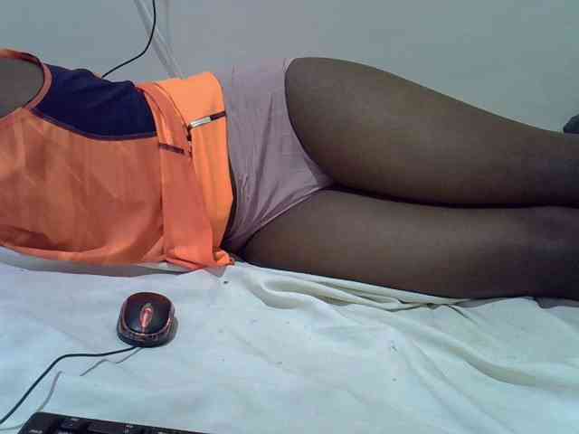 Smileylily webcam