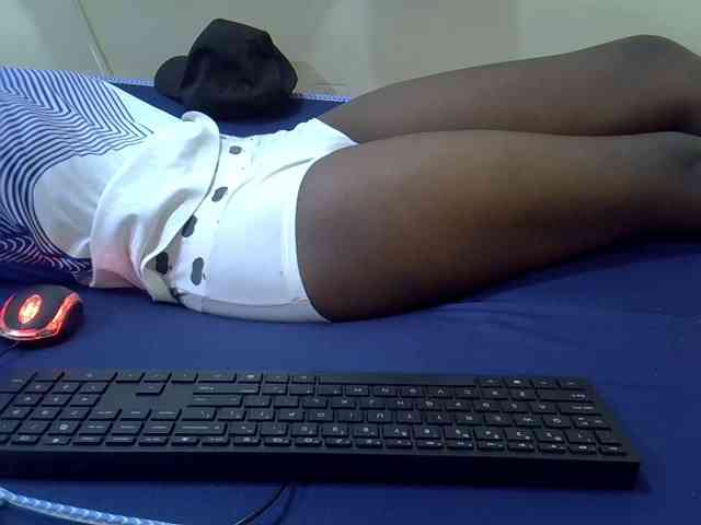 Smileylily webcam