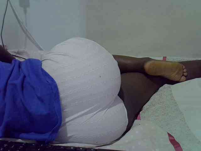 Smileylily webcam