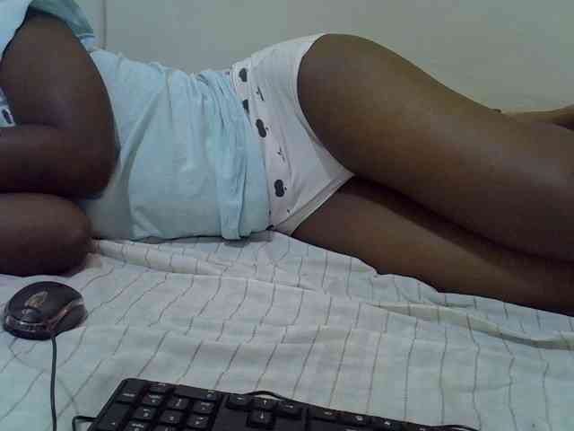 Smileylily webcam