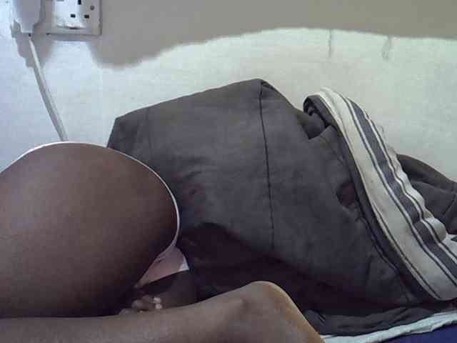 Smileylily webcam