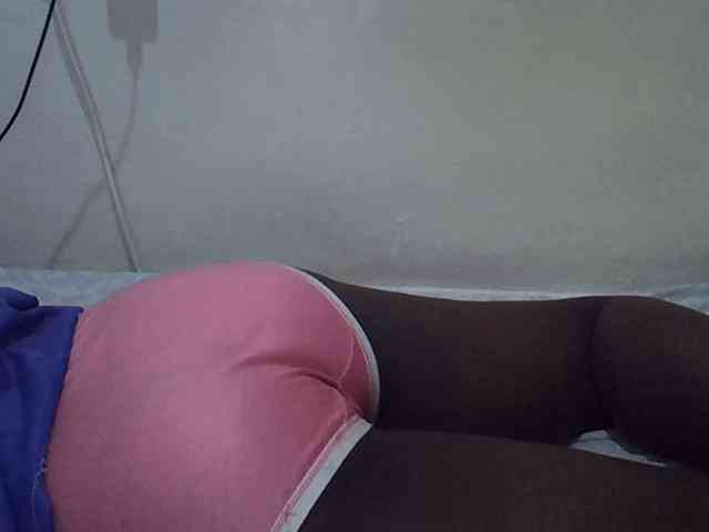 Smileylily webcam