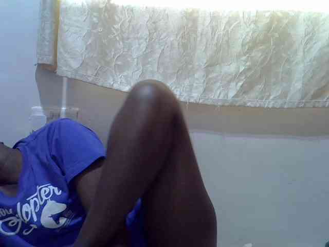 Smileylily webcam