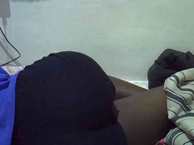 Smileylily webcam
