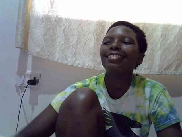 Smileylily webcam