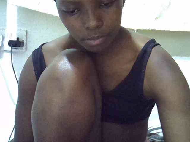 Smileylily webcam