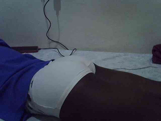Smileylily webcam