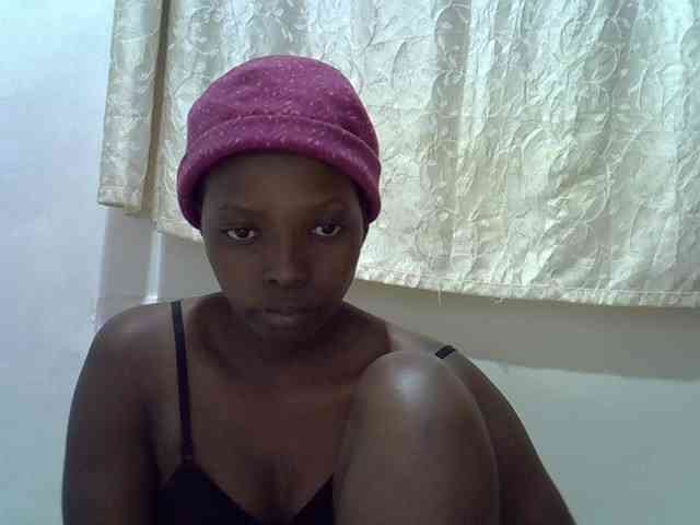 Smileylily webcam