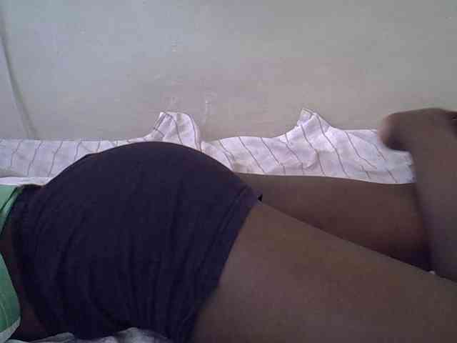 Smileylily webcam