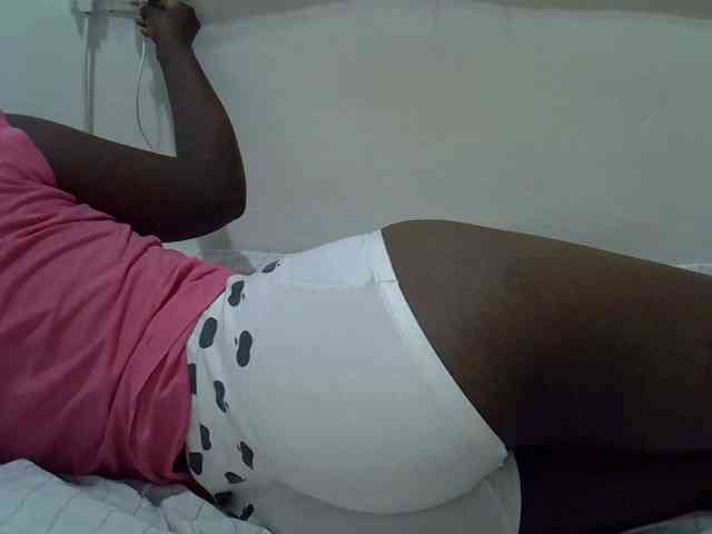 Smileylily webcam