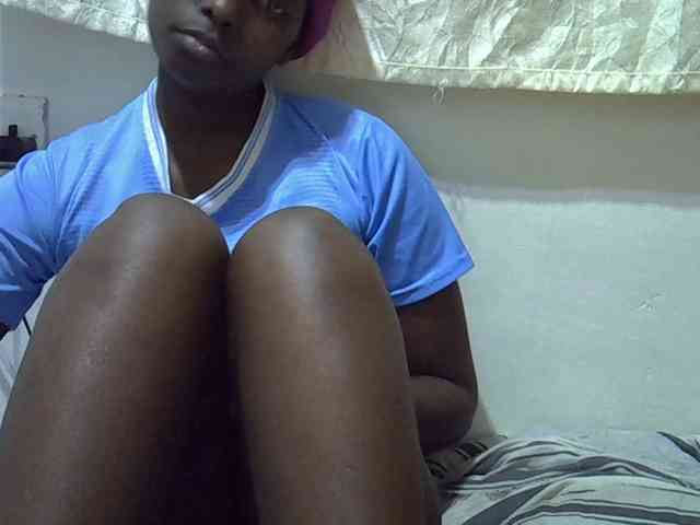 Smileylily webcam