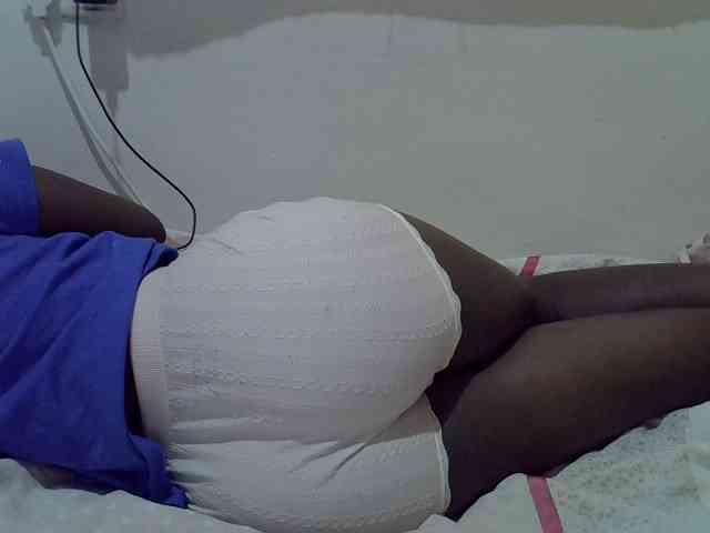 Smileylily webcam