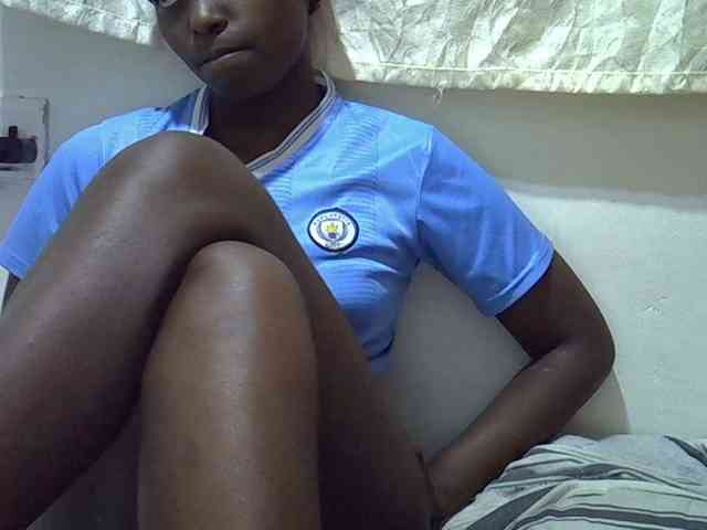 Smileylily webcam