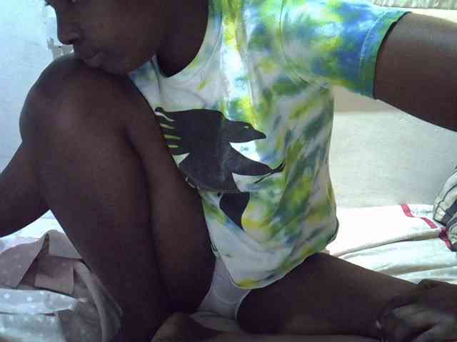 Smileylily webcam