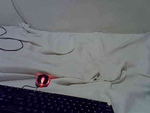 Smileylily webcam