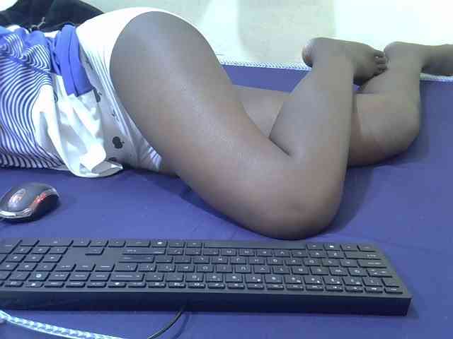 Smileylily webcam