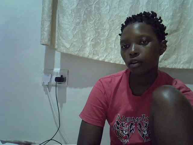 Smileylily webcam