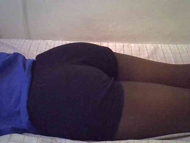 Smileylily webcam