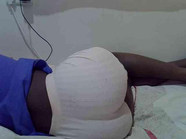 Smileylily webcam