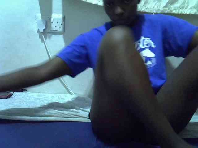 Smileylily webcam