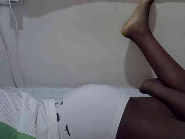 Smileylily webcam